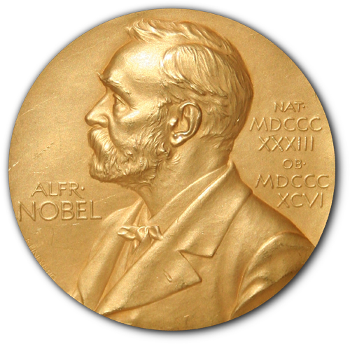 laureat Nagrody Nobla 